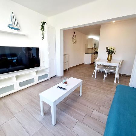 Apartamento Dino 10 Playa Roca Lejlighed Costa Teguise Eksteriør billede