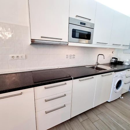 Apartamento Dino 10 Playa Roca Lejlighed Costa Teguise Eksteriør billede