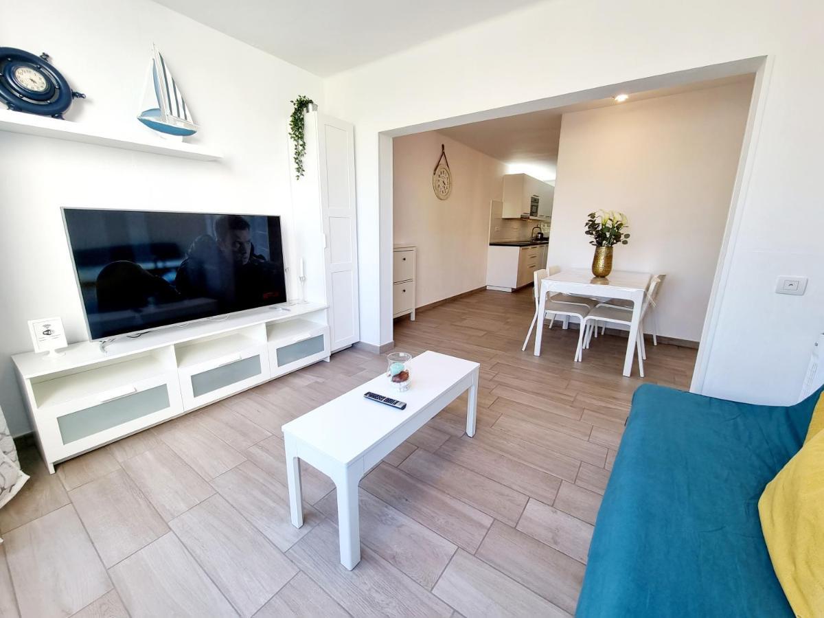 Apartamento Dino 10 Playa Roca Lejlighed Costa Teguise Eksteriør billede