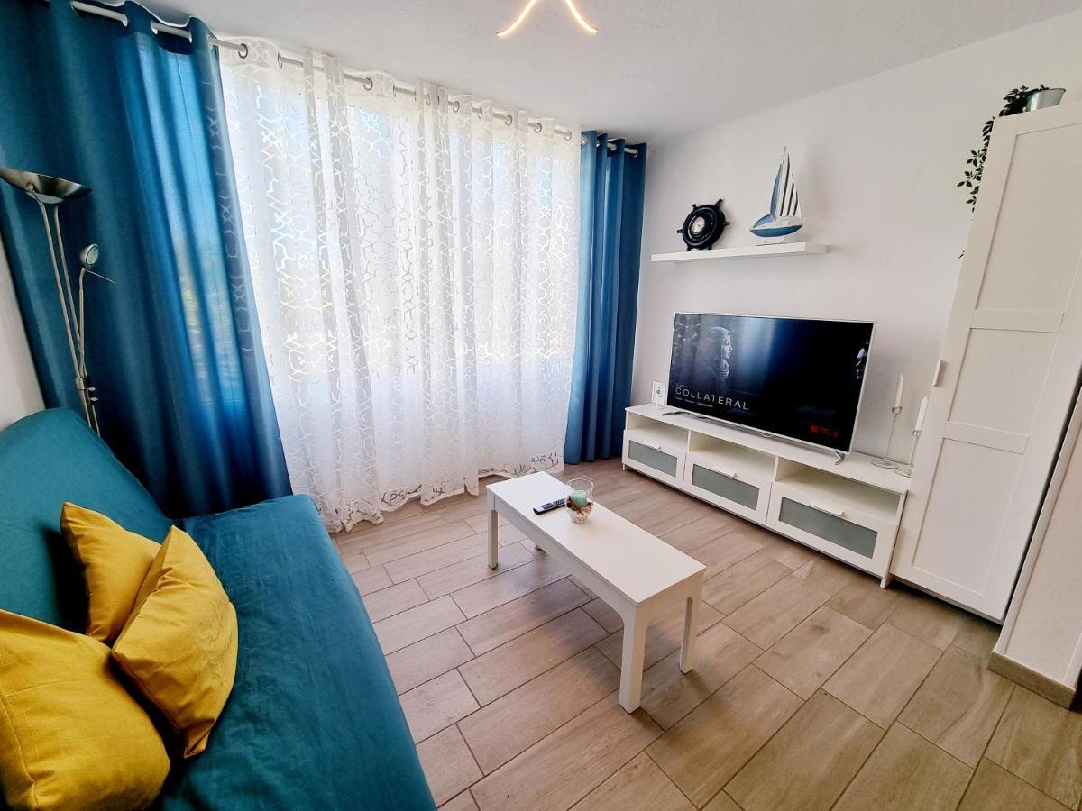 Apartamento Dino 10 Playa Roca Lejlighed Costa Teguise Eksteriør billede