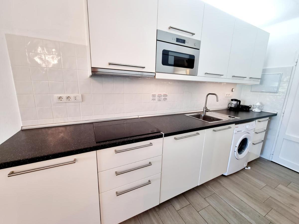 Apartamento Dino 10 Playa Roca Lejlighed Costa Teguise Eksteriør billede